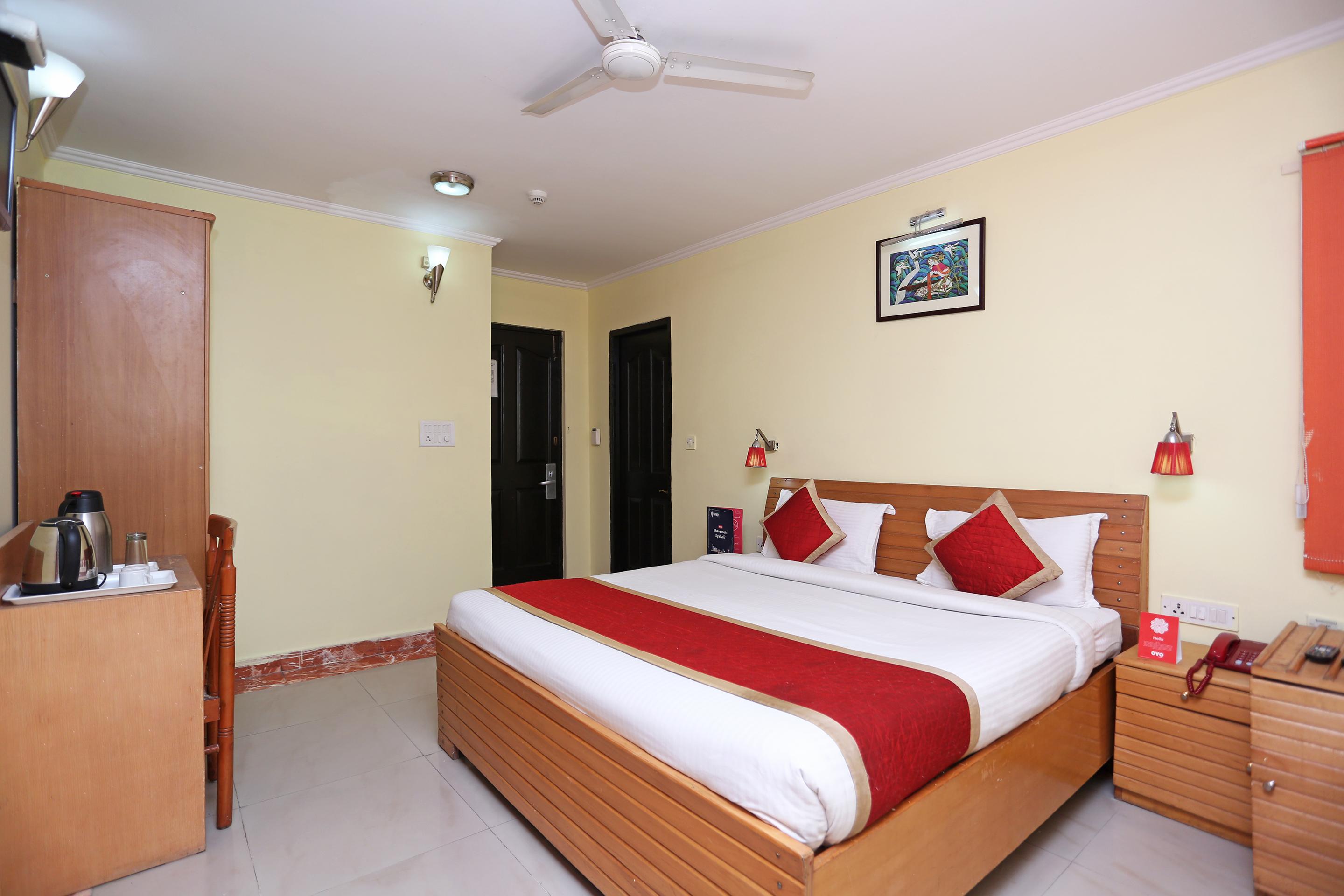 Sun Hotel Haridwār Eksteriør bilde