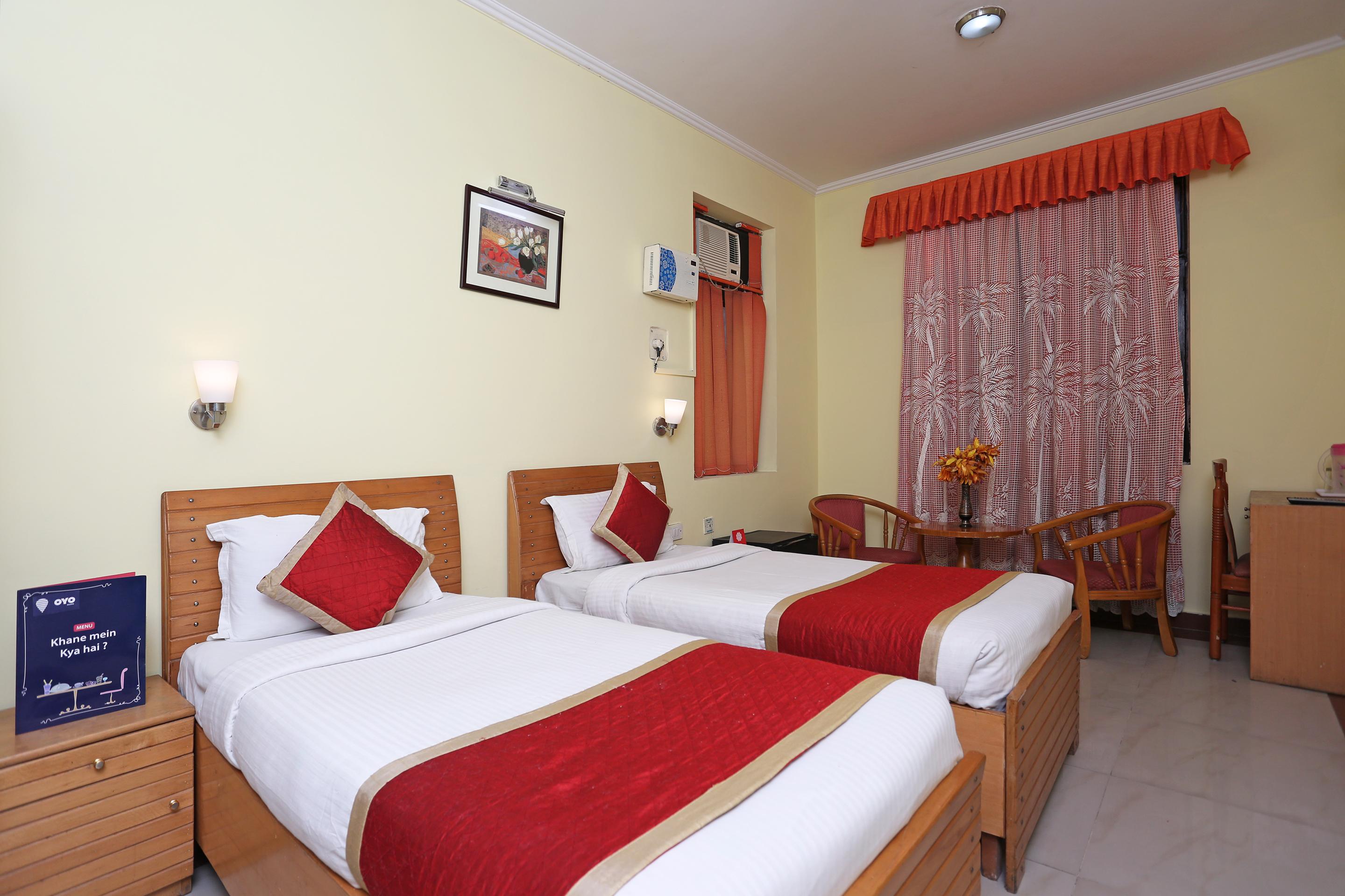 Sun Hotel Haridwār Eksteriør bilde