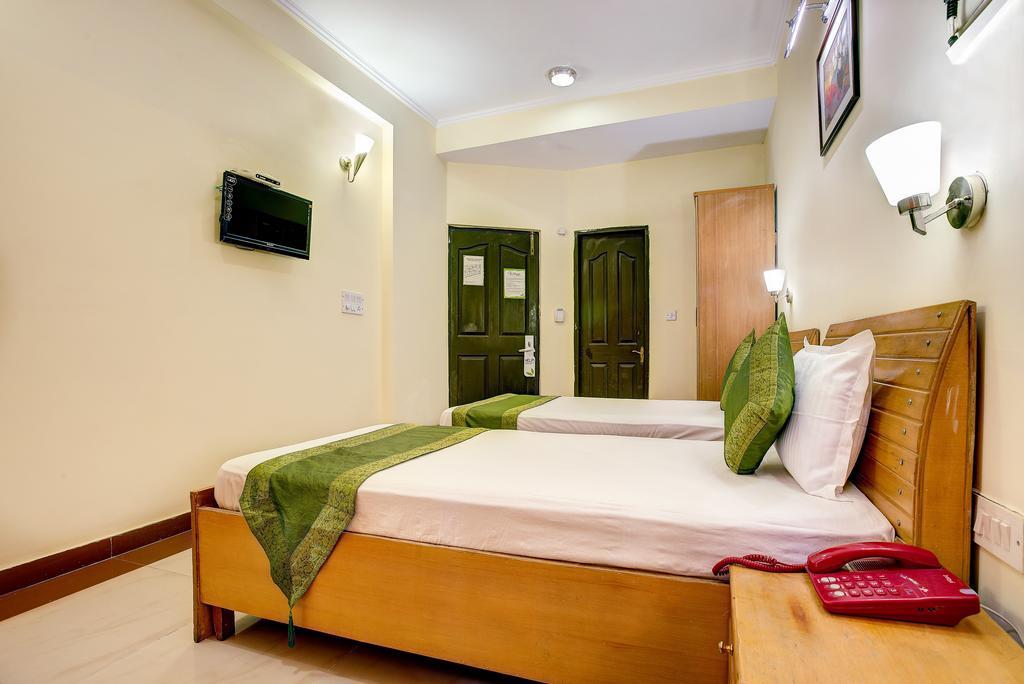 Sun Hotel Haridwār Eksteriør bilde