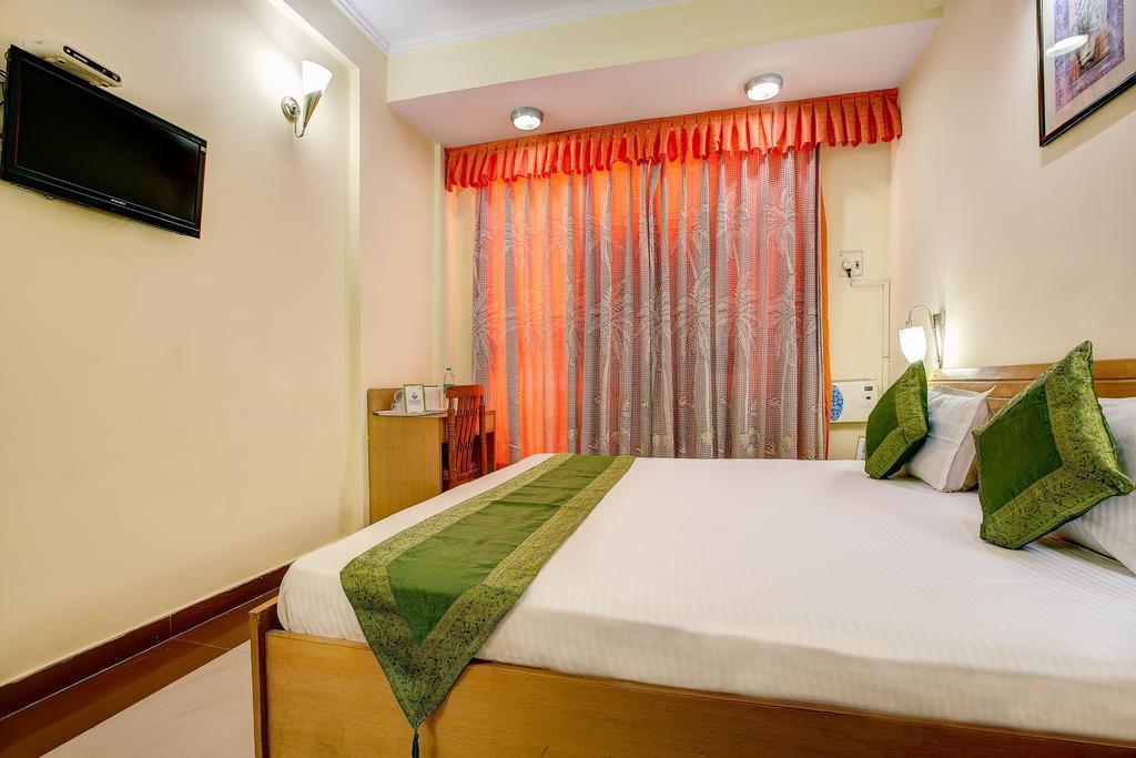 Sun Hotel Haridwār Eksteriør bilde