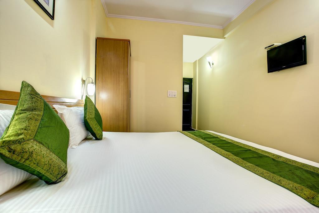 Sun Hotel Haridwār Eksteriør bilde