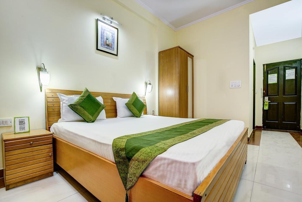 Sun Hotel Haridwār Eksteriør bilde