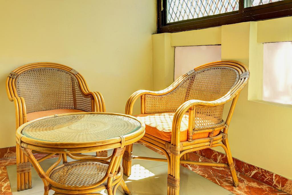 Sun Hotel Haridwār Eksteriør bilde
