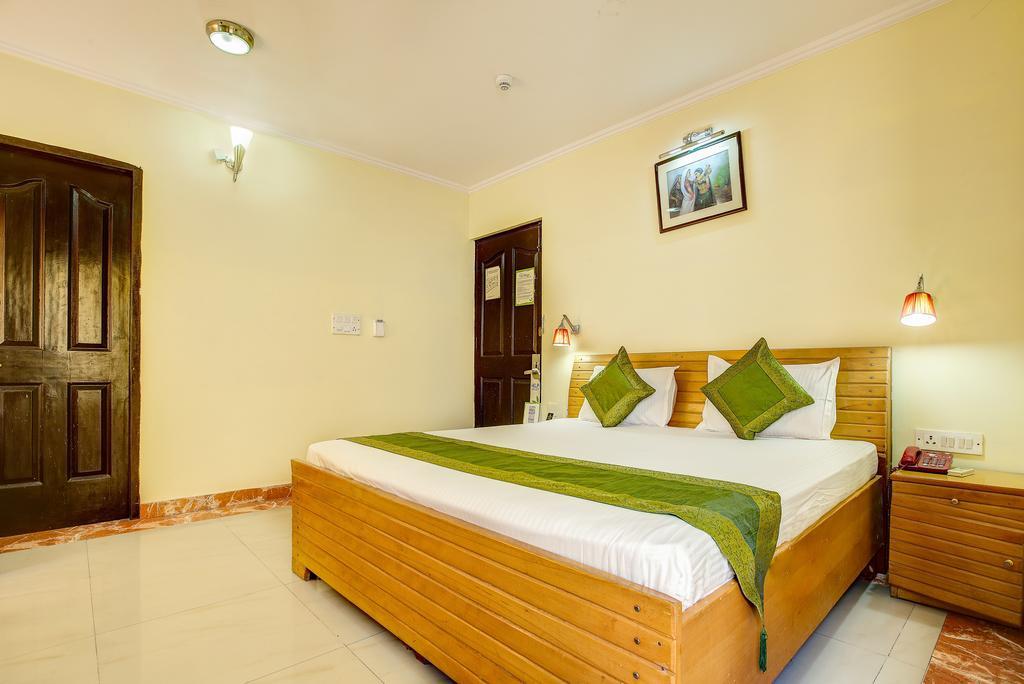 Sun Hotel Haridwār Eksteriør bilde