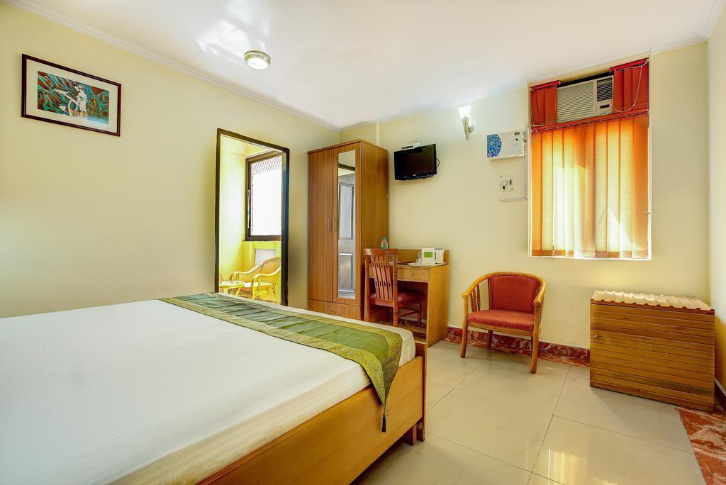 Sun Hotel Haridwār Eksteriør bilde