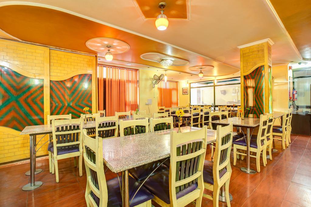 Sun Hotel Haridwār Eksteriør bilde