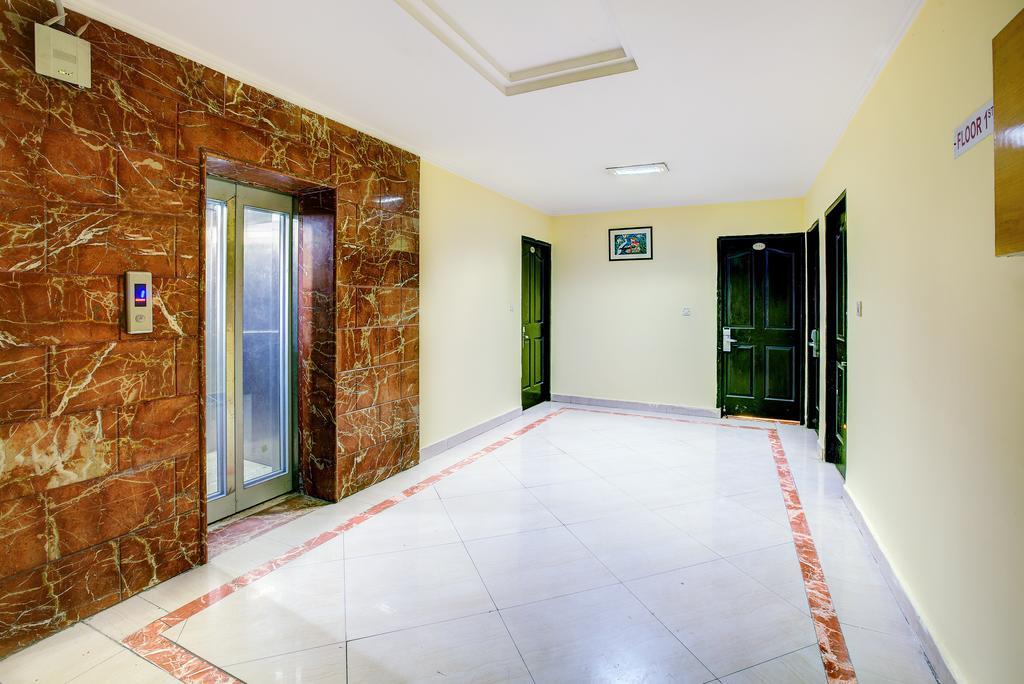 Sun Hotel Haridwār Eksteriør bilde