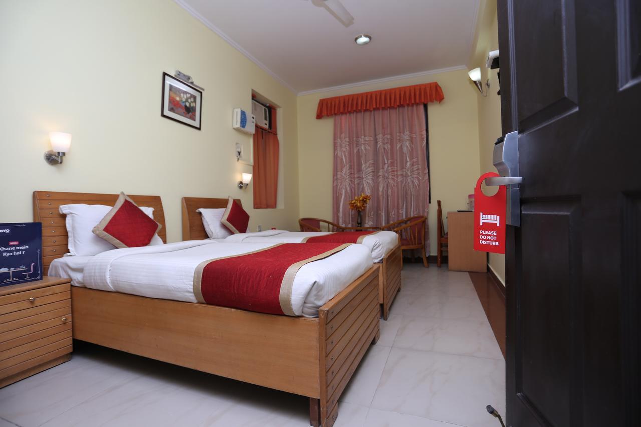 Sun Hotel Haridwār Eksteriør bilde